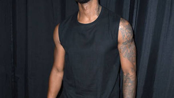 « Numb », le nouveau single d'Usher