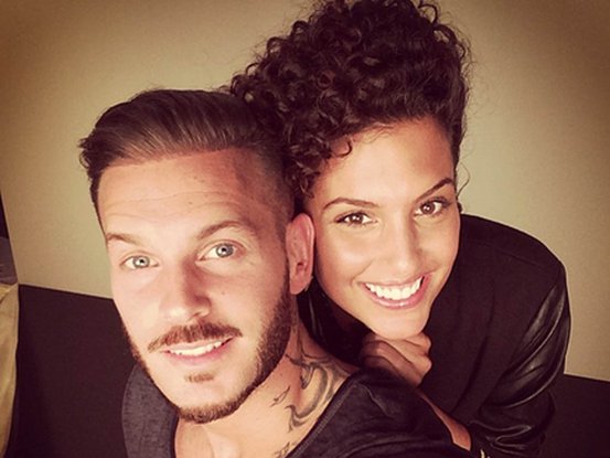 m-pokora