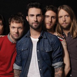 Maroon 5