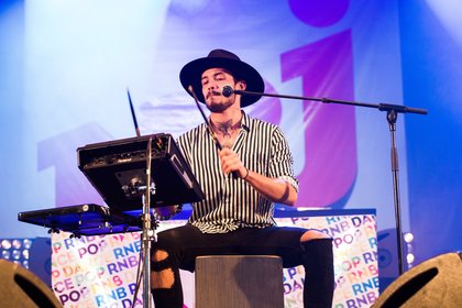 NRJ Music Tour de Saint-Etienne