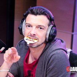 Vendredi 4 Mars avec Lukas Graham - C Cauet sur NRJ