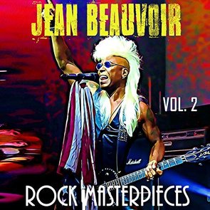 Rock Masterpieces, Vol. 2