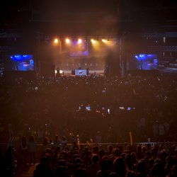 NRJ Music Tour de Lyon - 8 avril 2017