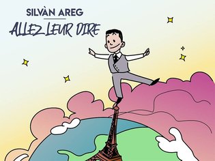 Silvàn Areg