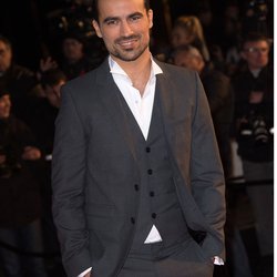 Damien Sargue