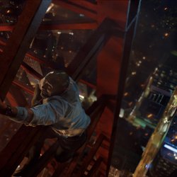 Skyscraper