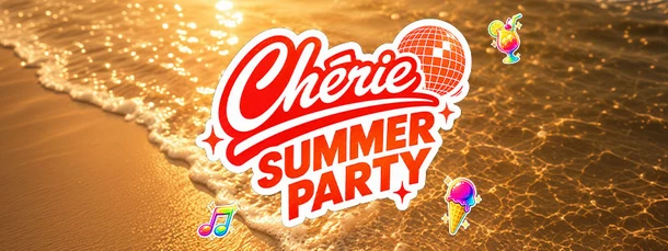 Chérie Summer Party