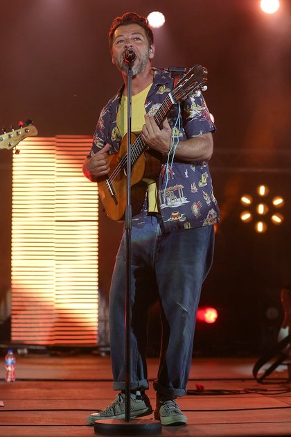 Christophe Maé - Concert Super Privé pour l'Essentiel Festival de Toulouse