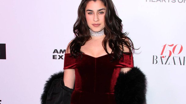 Lauren Jauregui: tout pour les femmes!