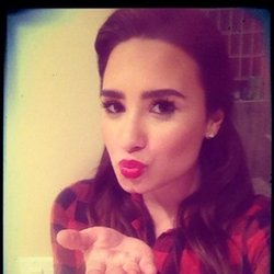 Bonne nuit mes lovatics!!! Besitos