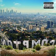 Compton: A Soundtrack by Dr. Dre