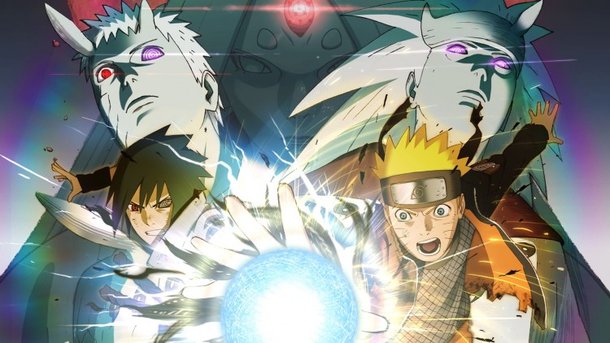 Naruto Shippuden : Ultimate Ninja Storm 4 : déjà un premier DLC