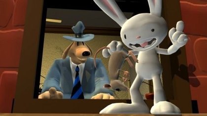 Sam & Max