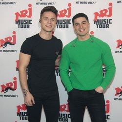 Lautner - NRJ Music Tour Lyon 2019