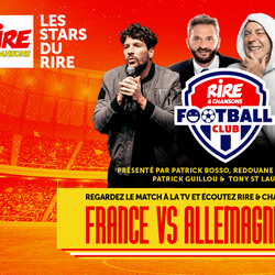 MEA - Rire & Chansons Football Club
