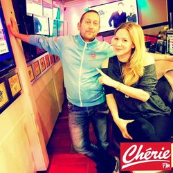 Vincent est malade mais Julien le remplace !