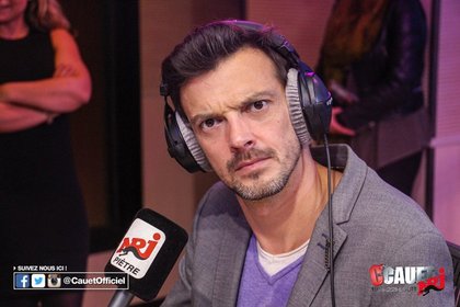 Vendredi 30 Octobre avec Kendji