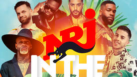 NRJ In The Park Trélazé 2022
