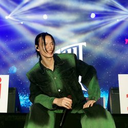 Nuit Incolore - NRJ Music Tour Troyes 2024