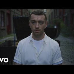 Sam Smith - Too Good At Goodbyes