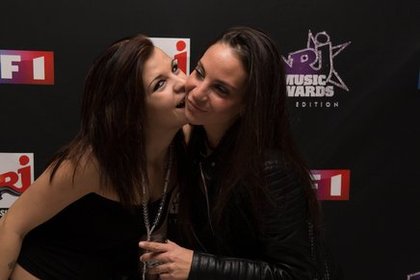 Photocall backstage NMA, j’y étais ! 