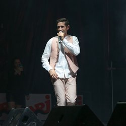 Silvàn Areg - NRJ Music Tour Maubeuge 2019