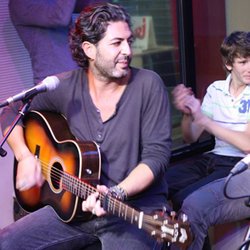 Mardi 24 septembre avec John Mamann
