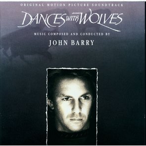 Danse Avec les Loups [B.O.F.]