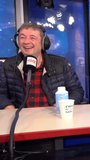 Benabar : sa drôle de question à Eric Laugérias, à propos de Christelle Reboul et Frédéric Bouraly !