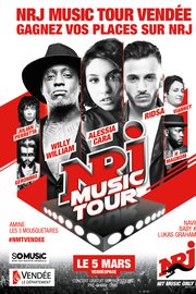 NRJ Music Tour Vendée