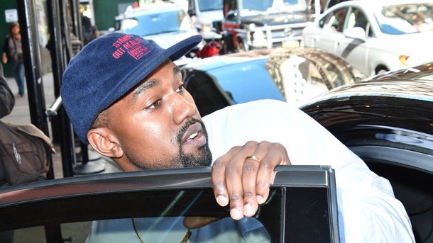 Kanye West produit l'album de Chance The Rapper