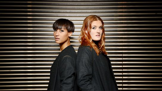 Icona Pop