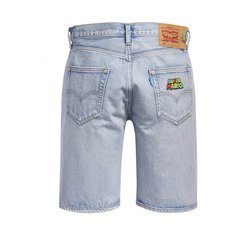 La collection Levi's en partenariat avec Nintendo