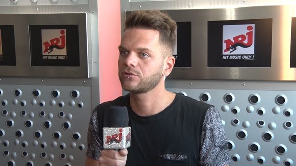 Keen'V - interview 2015