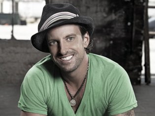 Daniel Powter
