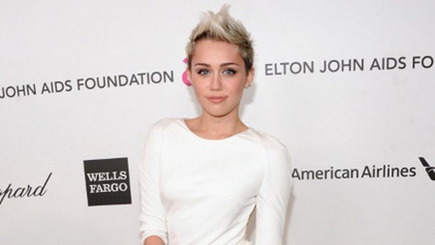 Miley Cyrus : record de vues pour son clip !