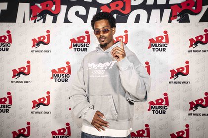 Dr Yaro - NRJ Music Tour Haguenau 2025