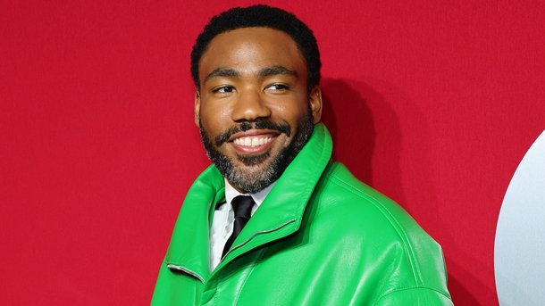 Childish Gambino de retour « bientôt »