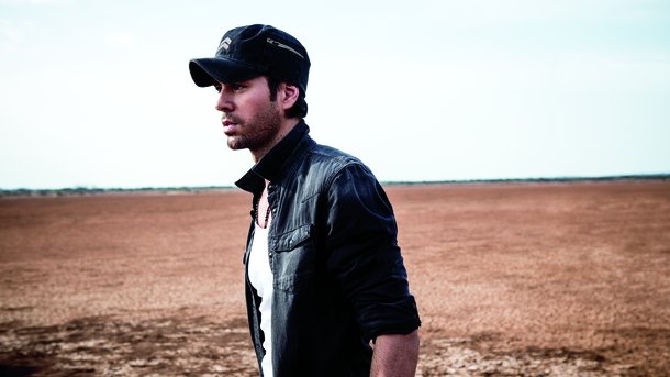 Enrique Iglesias en 5 hits