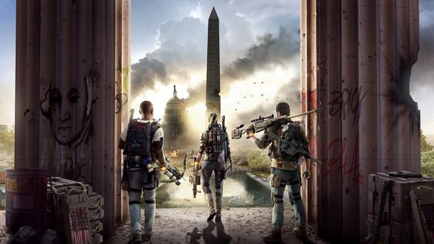 The Division 2 : comment bien débuter ?