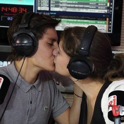 Mardi 23 septembre avec David Carreira