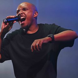 Soprano - NRJ Music Tour Trélazé 2024