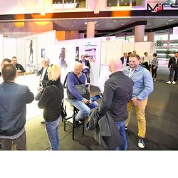 MICS Monaco 2018