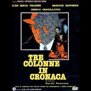 Tre Colonne In Cronaca [B.O.F.]