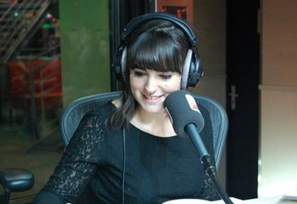 Mardi 11 décembre avec Jonathan Lambert