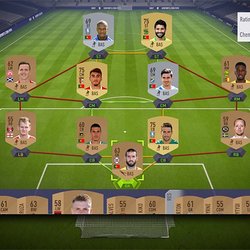 FIFA Ultimate Team