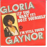 IF YOU WANT IT DO IT YOURSELF