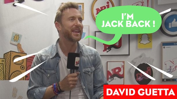 David Guetta : « J’ai fait cet album en m’éclatant ! »