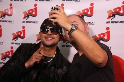 Vendredi 18 octobre avec Sean Paul