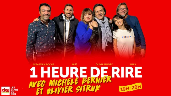 Olivier Sitruk